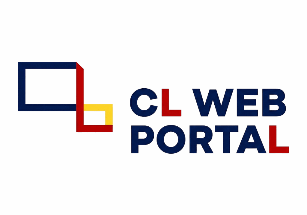 CL WEB PORTAL