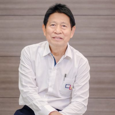 Dr. Vallop Supthpun